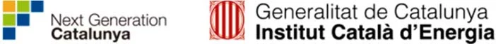 Next Generation Catalunya – Generalitat de Catalunya, ICAEN