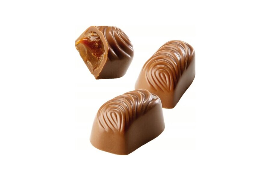 Bombó Caramel