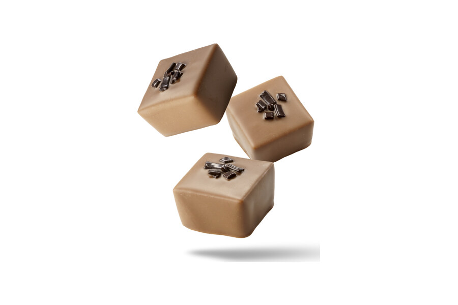 Bombó Praliné d'ametlla