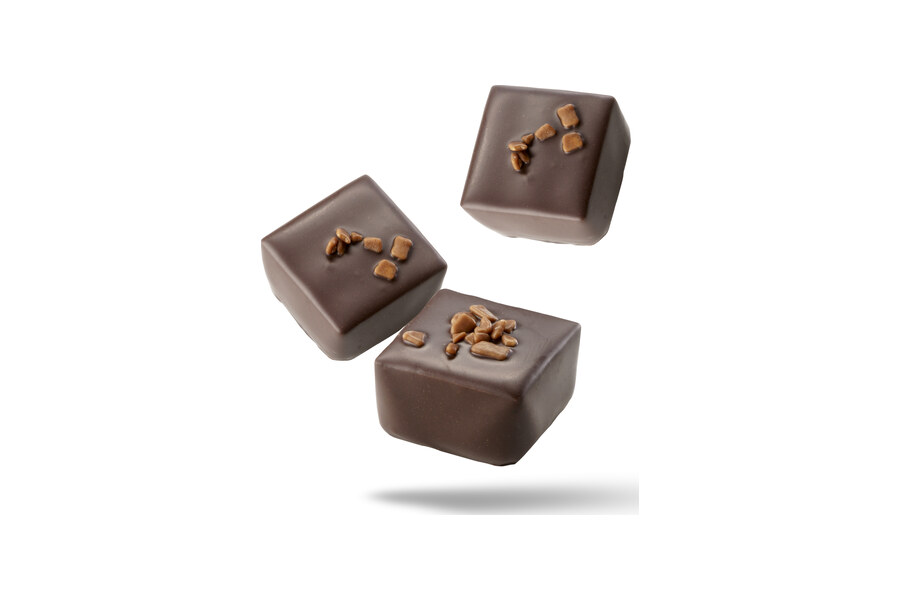 Bombó Praliné d'avellana