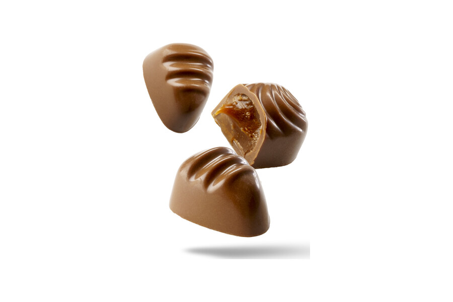 Bombons de la Categoria 2