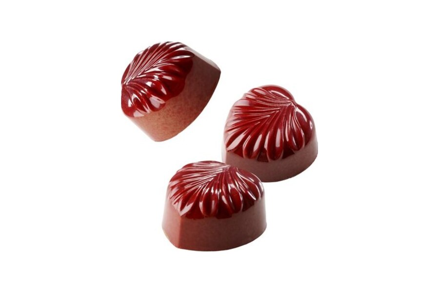 Bombó Caramel i pera