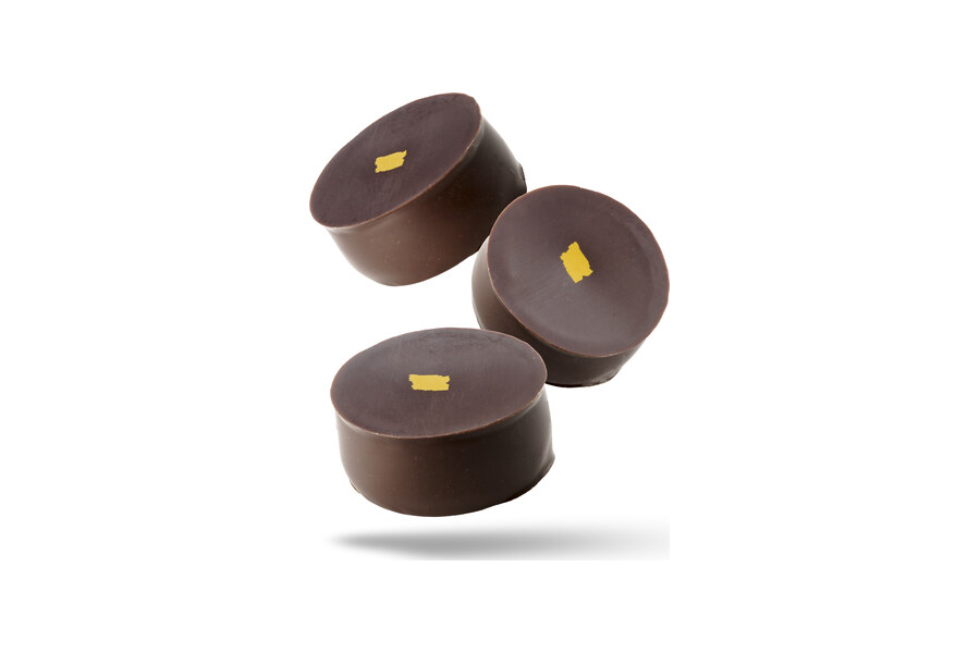 Bombons de la Categoria 3