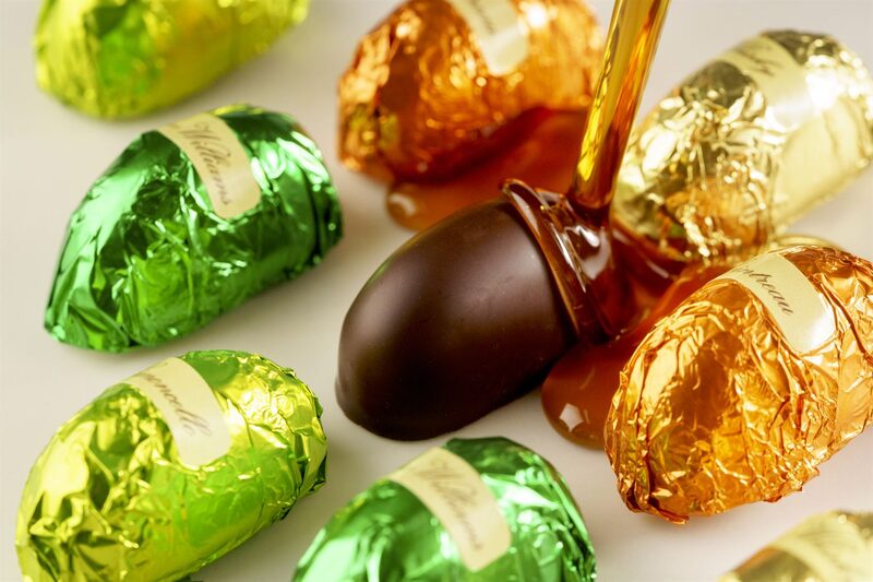 Bombons de licor
