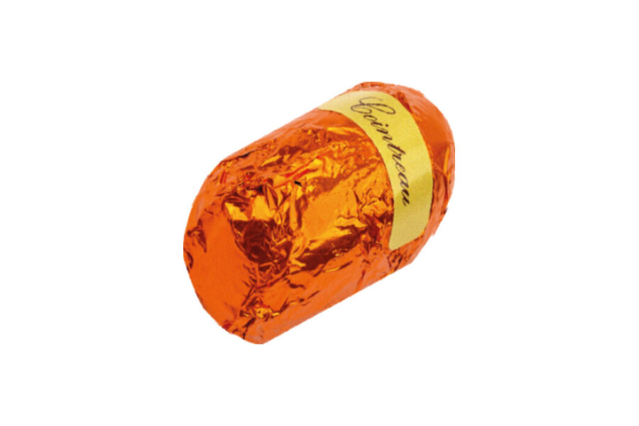 Bombó Cointreau