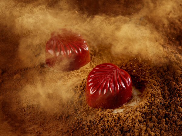 Categoria de bombons