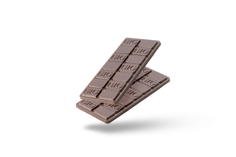 Rajola Negra Bio Exceliter — Xocolata bio