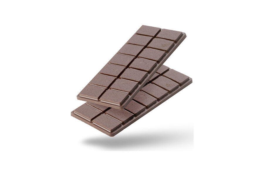 Rajola 99% — Xocolata negra
