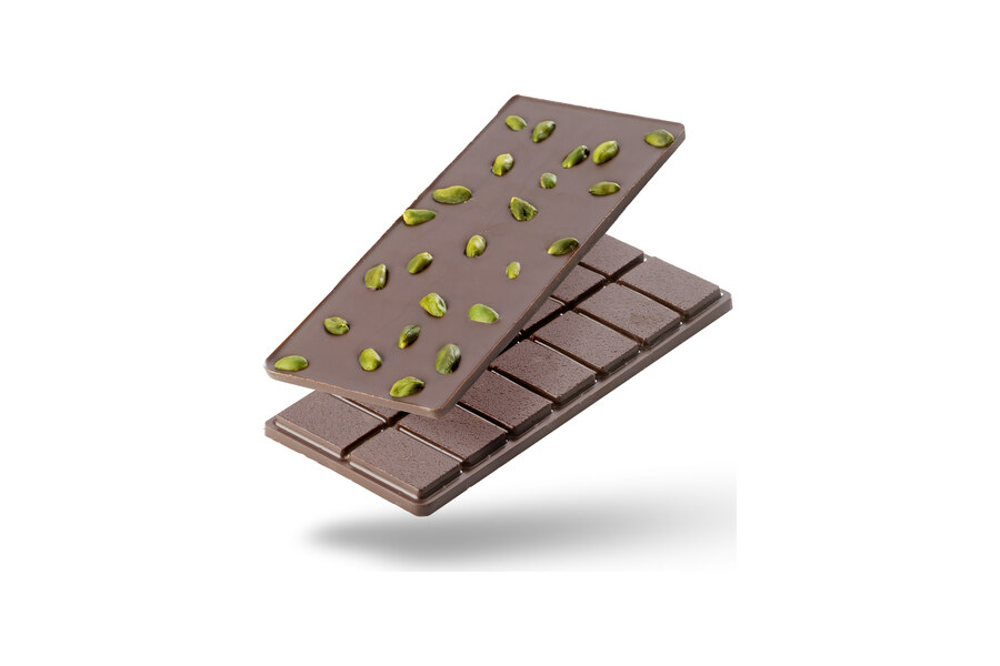 Rajola Festucs — Xocolata negra