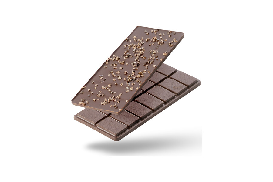 Rajola Nibs — Xocolata negra
