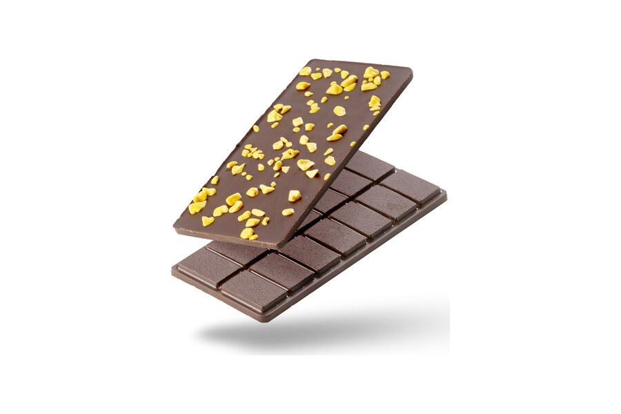 Rajola Passió — Xocolata negra