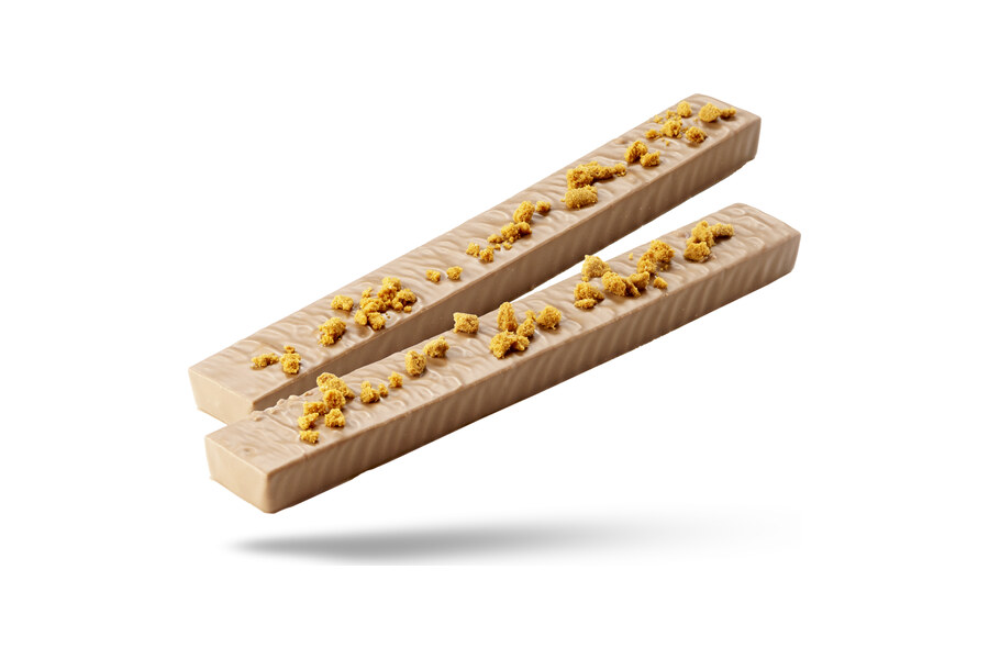Torró Cookies