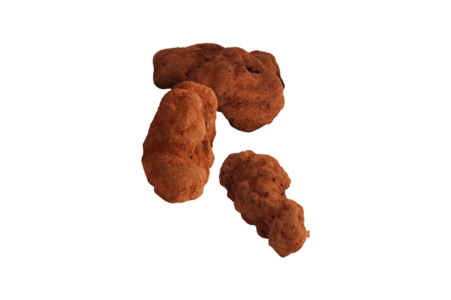 Xocolatejat Nou empolvorada